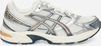 Asics GEL-1130 Sneakers Cream / Mahogany