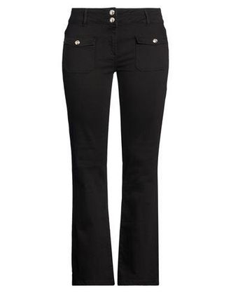 Morgan PARTES DE ABAJO - Pantalones vaqueros en YOOX.COM