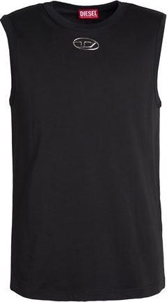 Diesel TOPWEAR - T-shirts on YOOX.COM