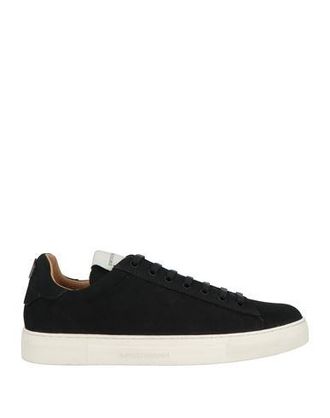 Emporio Armani FOOTWEAR - Trainers on YOOX.COM