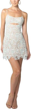 Sau Lee Carly Dress