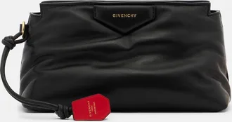 Givenchy Leather pouch