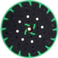 OEM Disco De Lijado De 150 Mm Con Extracci&oacute;n De Polvo - Rosca De Conexi&oacute;n M8 - Repuesto Para El Disco De Lijado Festool, Compatible Con Lijadoras Orbitale