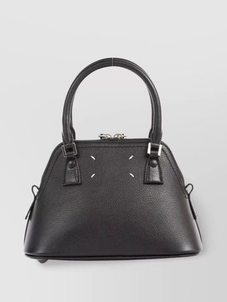 Maison Margiela 5ac micro leather shoulder bag