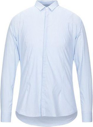 Daniele Alessandrini CAMISETAS Y TOPS - Camisas en YOOX.COM