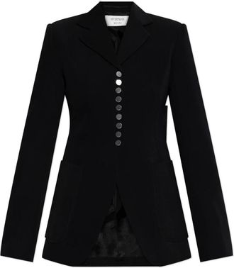 Sportmax Mujer, Chaquetas, Negro, Talla: XS