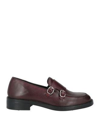 Emanuelle Vee FOOTWEAR - Loafers on YOOX.COM