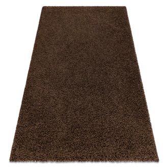 RugsX RugsX Soffi Rug in Brown | Size: 180 cm x 270 cm