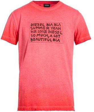 Diesel TOPS - T-shirts auf YOOX.COM