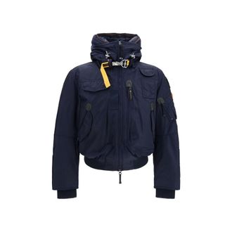 Parajumpers Parajumpers Polyamide Mens Bomber