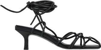 Liviana Conti CALZADO - Sandalias con cierre en YOOX.COM