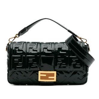 Fendi Baguette Schoudertas