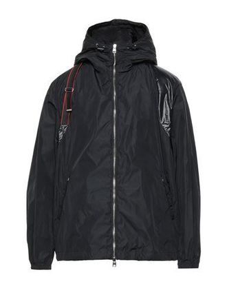 Alexander McQueen JACKEN & M&Auml;NTEL - Jacken und Anoraks auf YOOX.COM
