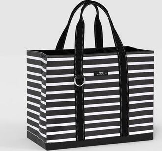 Scout Original Deano Tote Bag in Fleetwood Black at Nordstrom