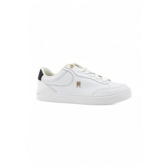 Tommy Hilfiger Mujer, Zapatos, Blanco, Talla: 39 EU