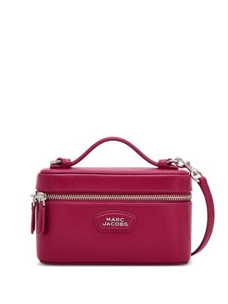 Marc Jacobs Pink The Everyday Crossbody Bag