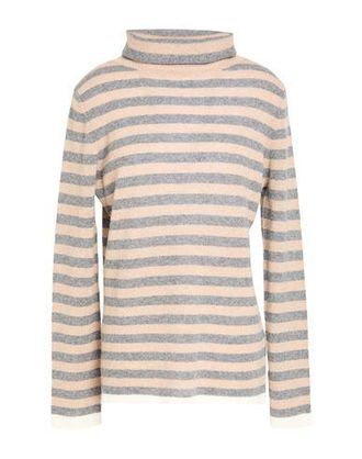 Nina 14.7 KNITWEAR - Turtlenecks sur YOOX.COM