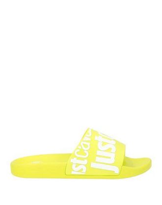 Just Cavalli FOOTWEAR - Sandals on YOOX.COM