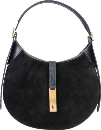 Polo Ralph Lauren Borsa A Spalla Polo Id