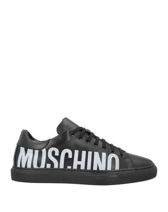 Moschino SCHUHE - Sneakers auf YOOX.COM