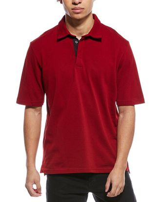 Theory Polo Shirt