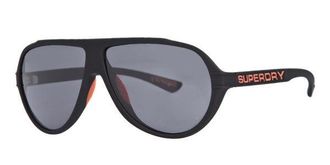 Superdry SDS MOTOR-X 104 Mens Sunglasses Black Size 61