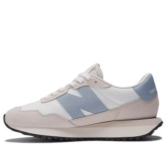 New Balance (WMNS) New Balance 237 White Blue WS237RC