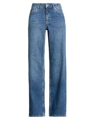 Karl Lagerfeld BOTTOMWEAR - Jeans on YOOX.COM