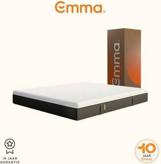 Emma Lite Matras 80x200