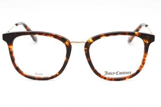Juicy Couture JU219 Eyeglasses - Brown