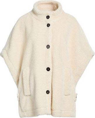 Marella CAPISPALLA - Shearling & Teddy su YOOX.COM