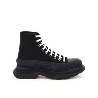 Alexander McQueen Alexander McQueen Tread Slick Sneakers