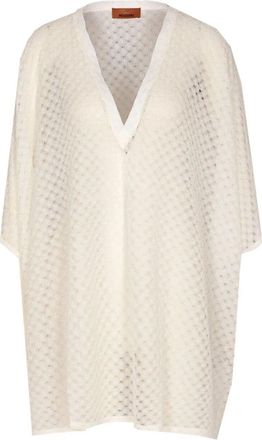 Missoni Short Cover-Up
