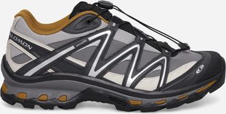 Salomon XT-QUEST Sneakers Black / Paloma / Brillant Olive