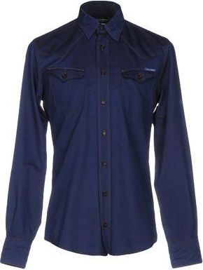 Dolce & Gabbana TOPWEAR - Shirts sur YOOX.COM