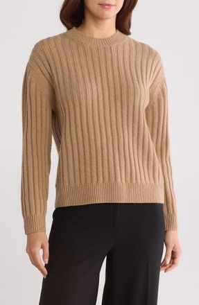 TWP Cashmere Sweater in Mojave at Nordstrom Rack, Size X-Small