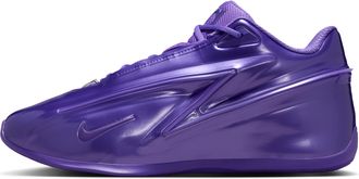 Nike Mens KD19 Purple Stuff Basketball Shoes in Purple | IH1117-500