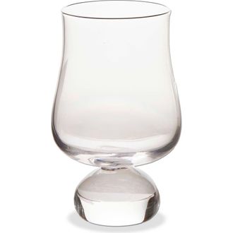 Tag Olivia Heavy Bottom Brandy Glass Clear Cordial Drinkware at Nordstrom