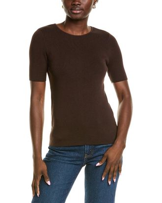 Tahari by ASL Sweater T-Shirt