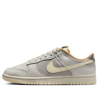 Nike Dunk Low Retro Light Bone Sesame IB4503-072