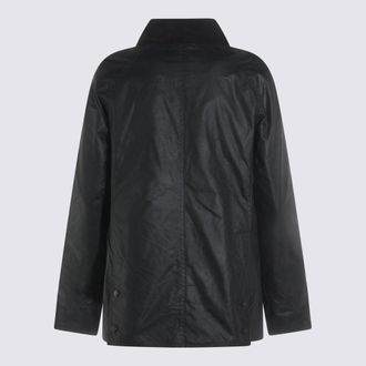 Barbour Womens Jackets Sage _co
