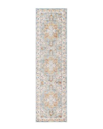 Pasargad Home Turkish Heritage Runner