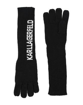 Karl Lagerfeld ACCESSORI - Guanti su YOOX.COM