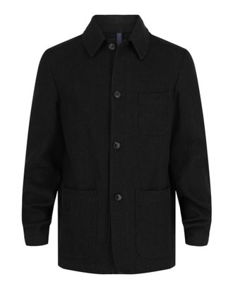 Slowear Monterdoro Regular-Fit Overshirt