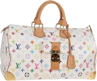 Louis Vuitton Pre-owned Monogram Multicolor Hand Bag - - Pre-owned - Donna - Multicolore - ONE SIZE