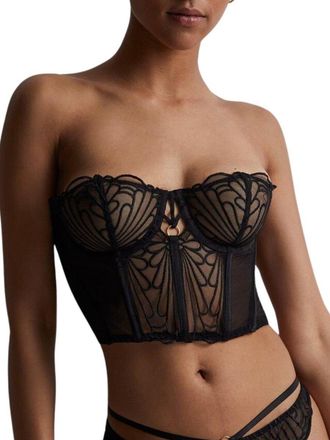 Aubade LIndomptable Bustier