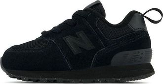 New Balance (TD) New Balance 574 Bungee Core Pack - Black ID574EVE