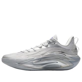 Anta Shock Wave 7 Silver Wing 112531126-4