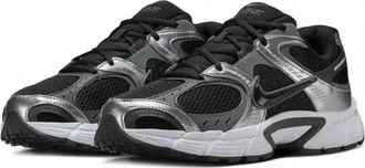 Nike Mens Rnr Sneakers In Black Anthracite Smoke