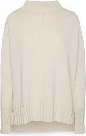 Elena Miro Mujer, Jerseys, Beige, Talla: 3XL